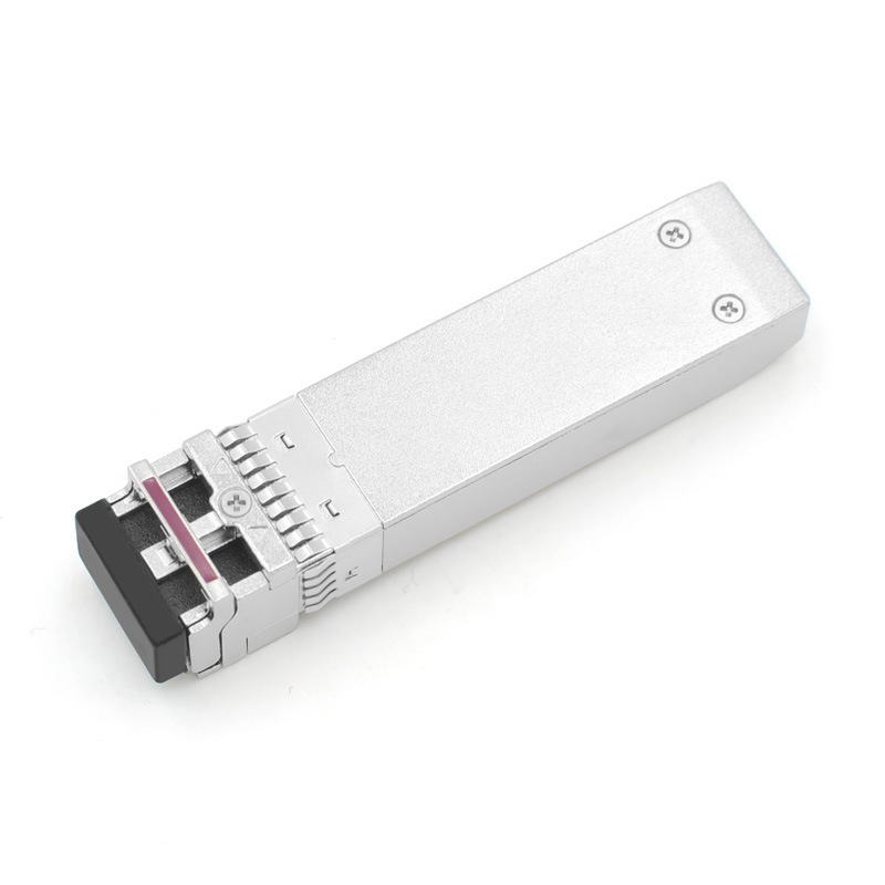 澳狒 25G光模块 SFP28光模块 单模双纤25G-1550-80km 1支