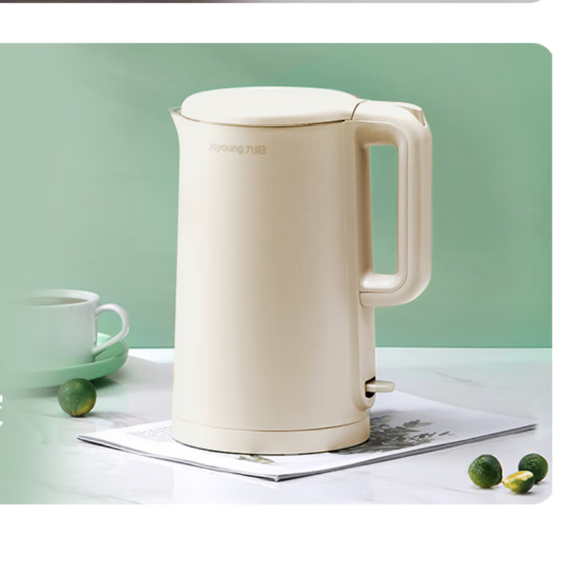 九阳开水煲K17FD-W6350高清大图