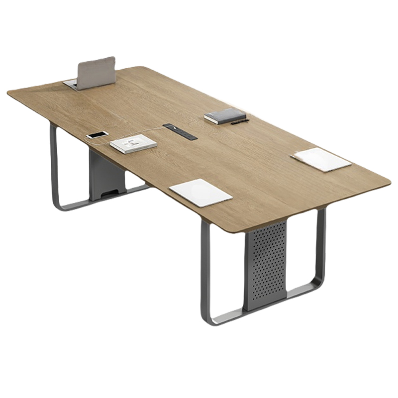 伊科飞特会议桌木质高清大图