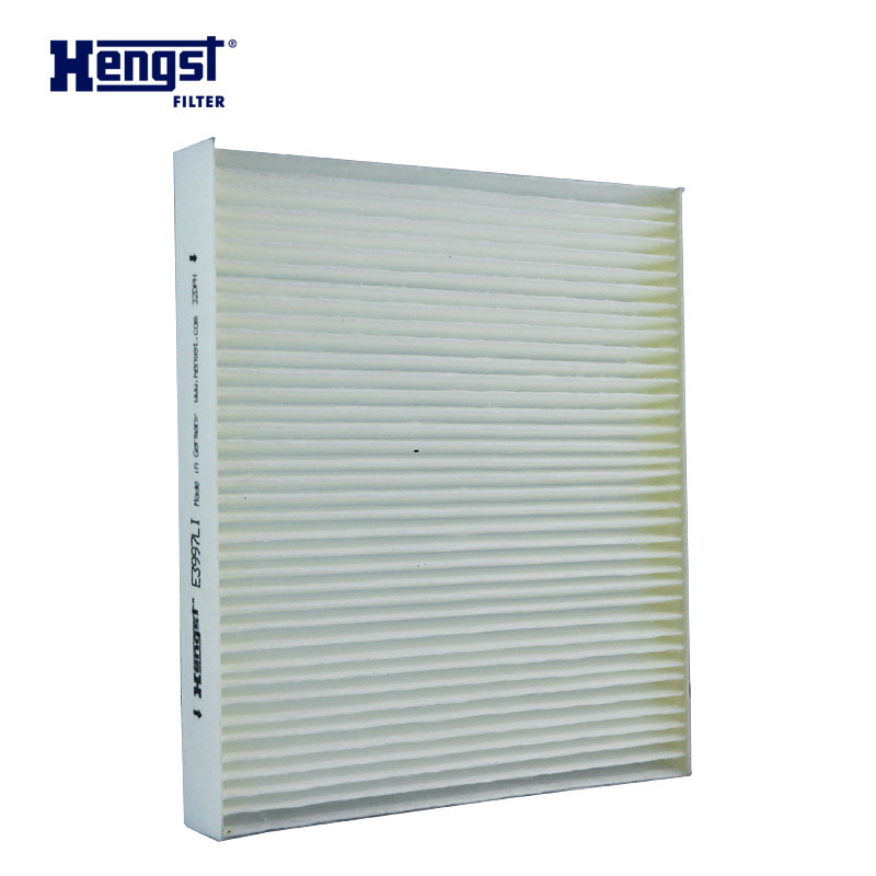 汉格斯特(hengst)空调滤清器单效E3997LI适用于进口大捷龙3.6L Q50