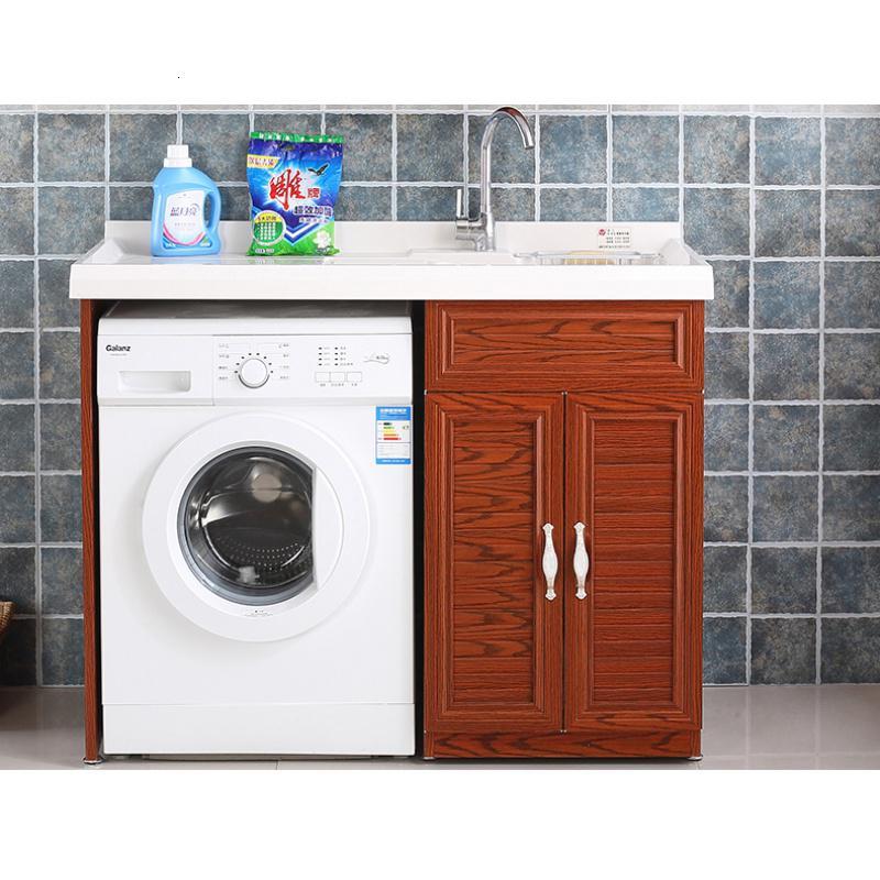 闪电客定制洗衣机柜报价_参数_图片_视频_怎么样_问答-苏宁易购