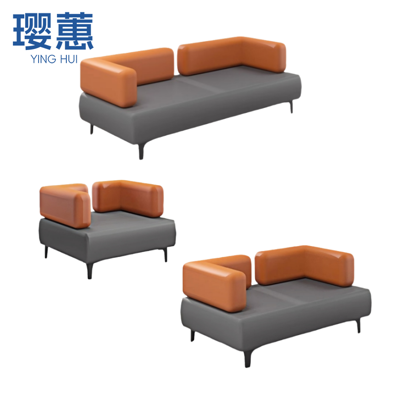 璎蕙 沙发3+1 套高清大图