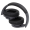 铁三角(Audio Technica)ATH-SR30BT(黑色) 重低音蓝牙无线头戴式耳机