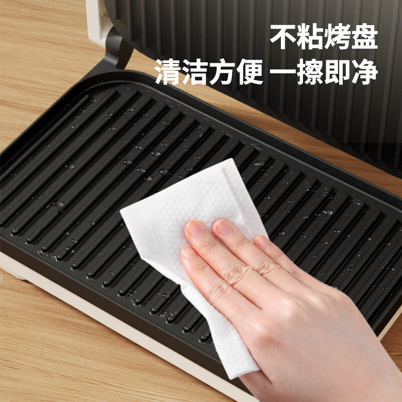先锋SE23D07煎烤机(烤肉机)高清大图