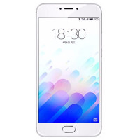 【二手9成新】魅族魅蓝Note3 安卓智能手机 二手原装正品 划算靠谱 灰色 3G+32G全网通4G