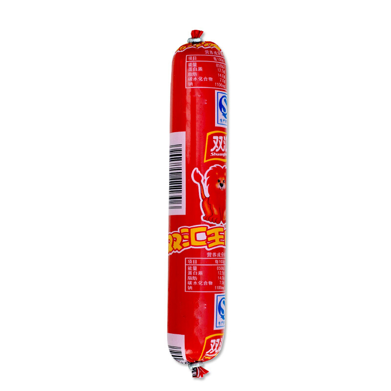 双汇王中王火腿肠90g*50支整箱4.5kg
