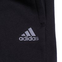 阿迪达斯儿童(ADIDAS KIDS)春秋男小童学生针织休闲运动长裤AY8004