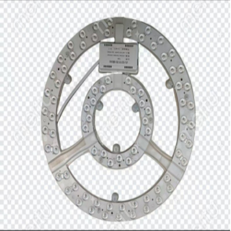 古信照明LED光源贴片 替换光源模组 GY三色72W/个高清大图