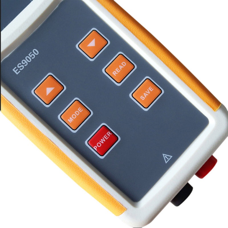 SHANGTIE 抽油机多用表(抽油机巡更测试仪) ES9050/台高清大图