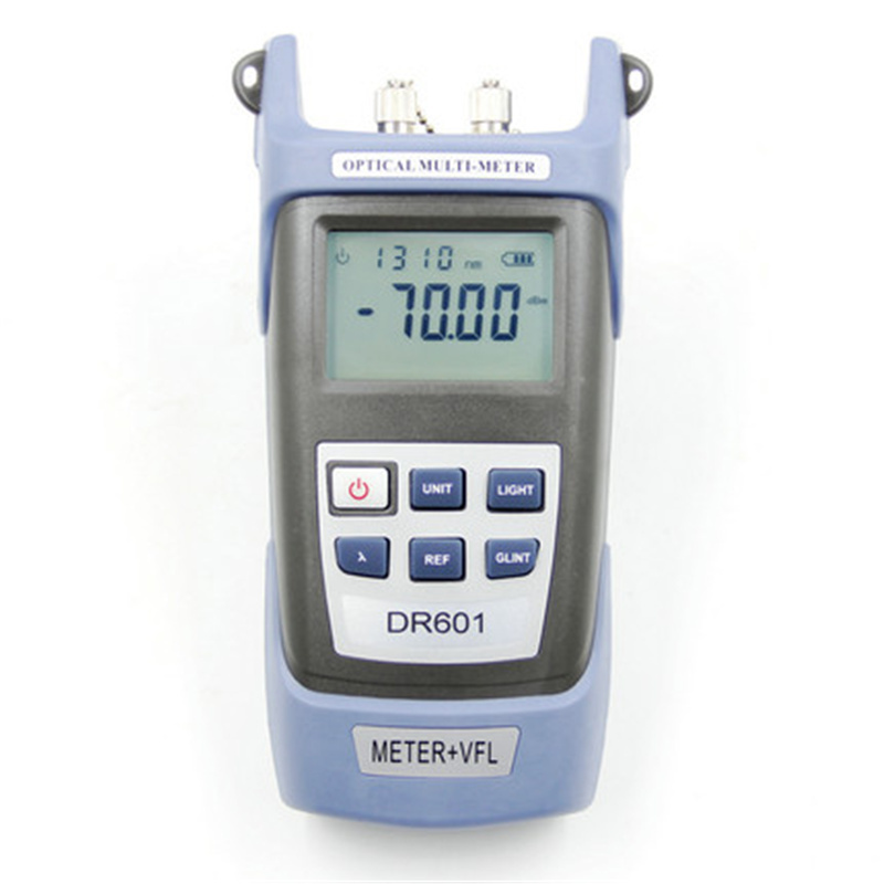 光易通(GYITONG)-Z924扫描1550测试仪