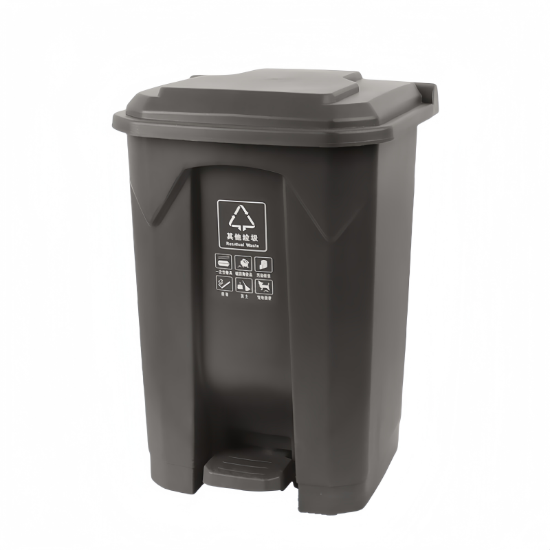 鑫龙都垃圾桶 15L个高清大图