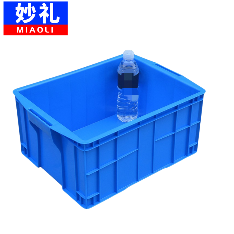 妙礼周转箱44cm个高清大图