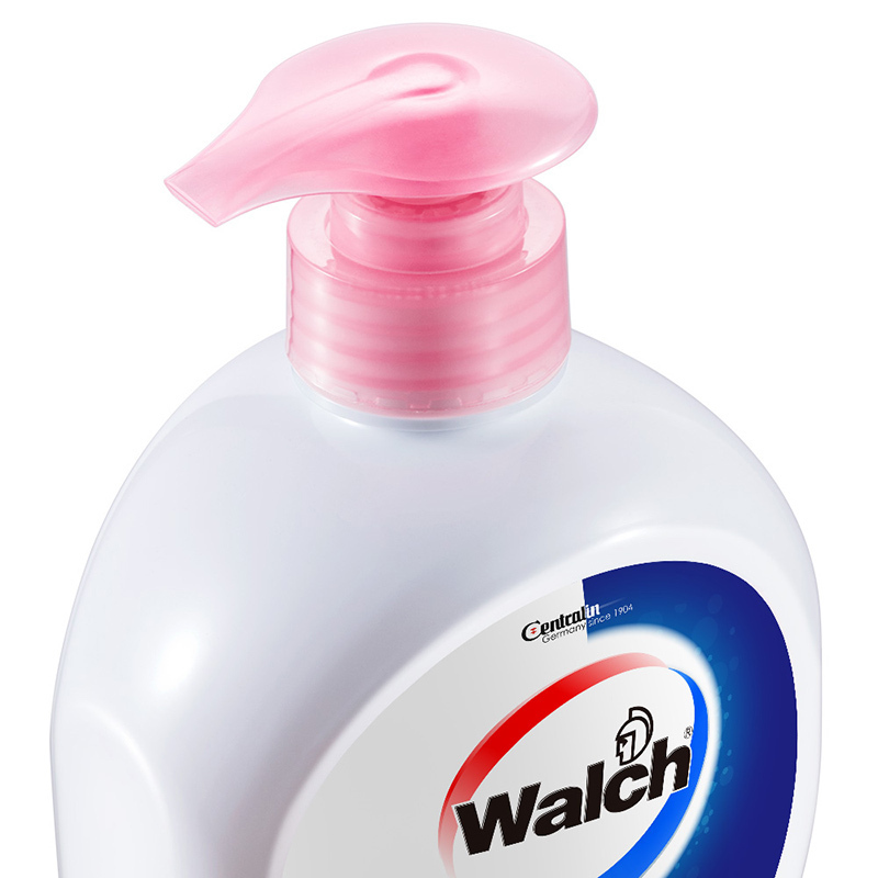 威露士(Walch)健康抑菌洗手液倍护滋润 525ml