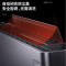 先锋(SINGFUN)石墨烯踢脚线取暖器遥控定时家用电暖器全屋快速升温天猫精灵定制款DTJ-T11R-IOT