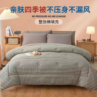 南极人空调被200*230(6斤)布艺玩具(随机颜色)