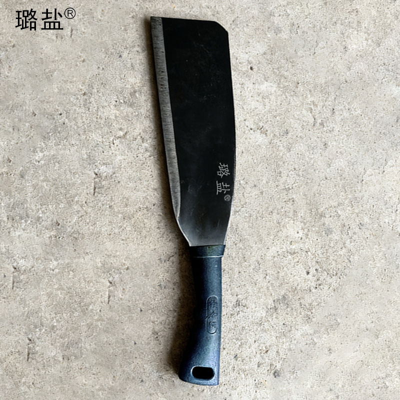 璐盐 镰刀 直头 把高清大图