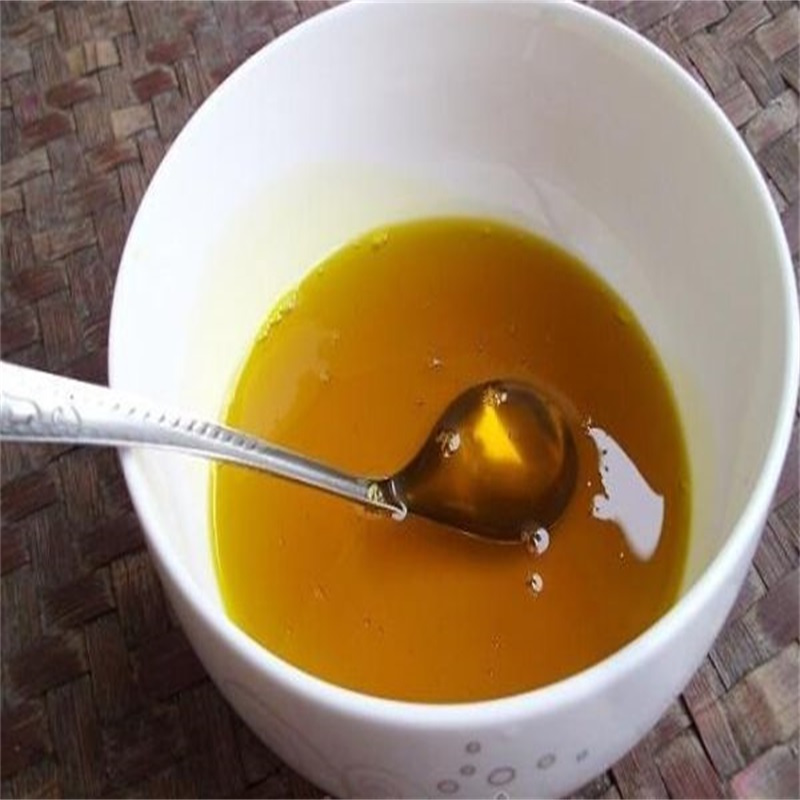 小榨浓香菜籽油(五星)1.8L