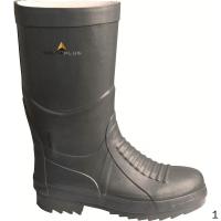 代尔塔 Delta 301401-GR-41 AUSTIN防化救援安全靴-41 1双