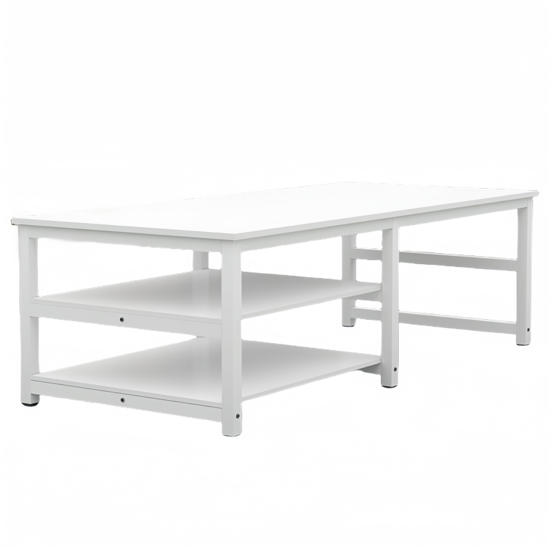 铭思达操作台高清大图