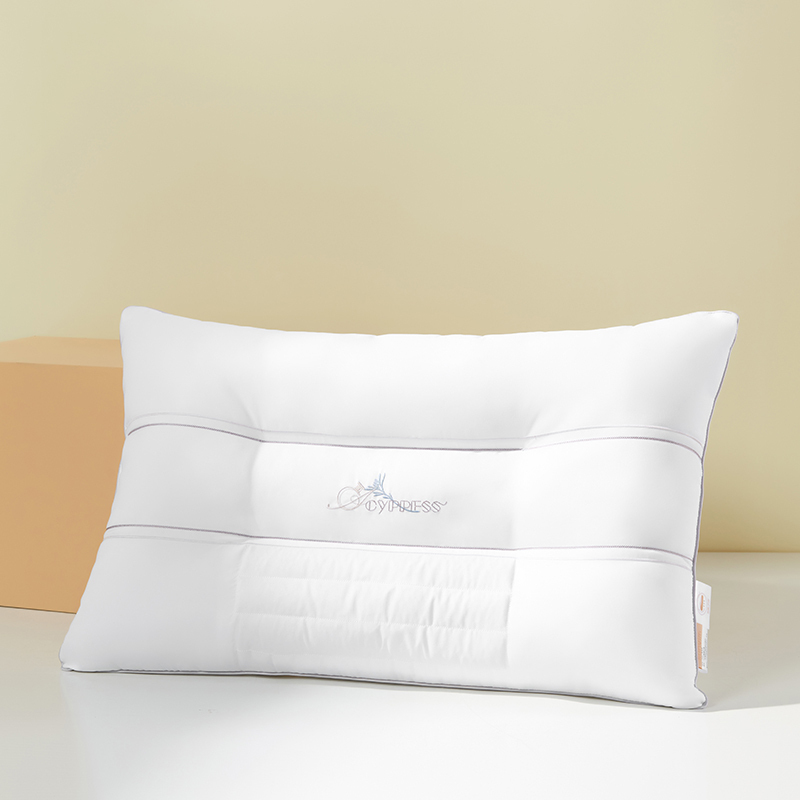 孚日家纺(SUNVIM)决明子香氛枕DSF2-014 48*74cm高清大图