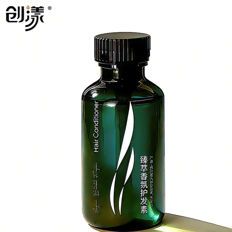 创漾(CHUANGYANG) CY1067 臻萃香氛护发素35ml(计价单位:瓶)高清大图
