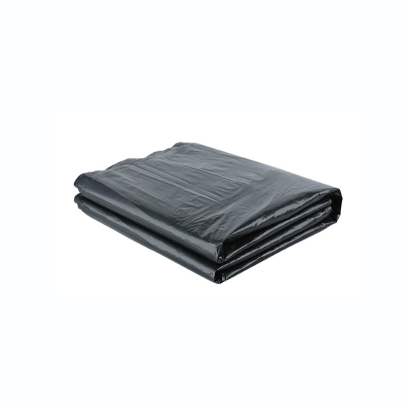 雅戈图(YAGETU) NF105 100*120cm加厚型50个/包 垃圾袋 (计价单位:包) 黑色高清大图