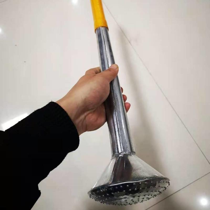 喷头花洒洒水壶喷水壶壶嘴喷头喷水壶配件长嘴洒水壶喷头浇水28cm口径