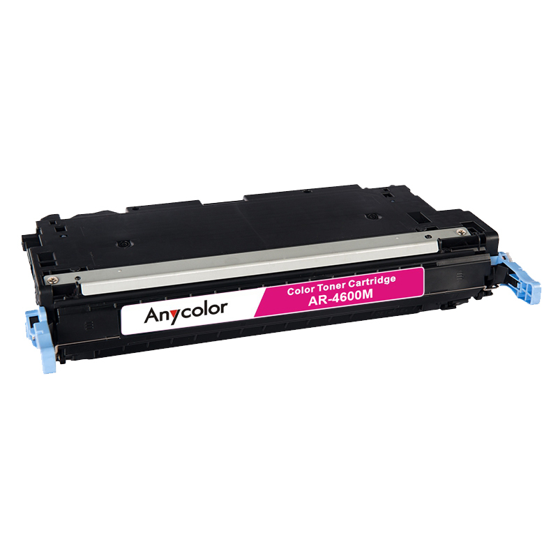 欣彩 C9723A硒鼓(专业版)AR-4600M红色 641A适用惠普HP 4600 4650系列 打印机