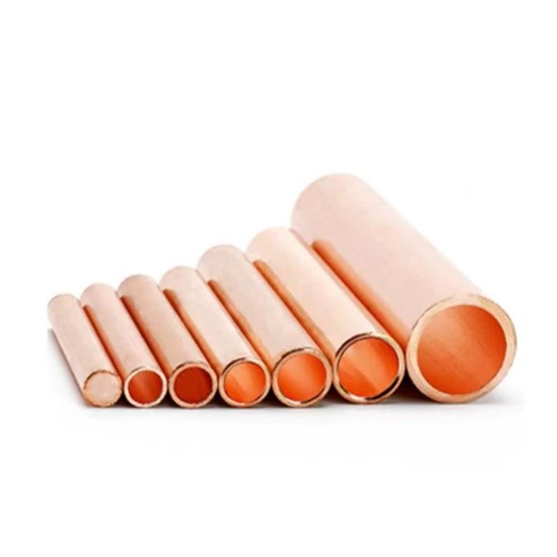 伟鹏双兴 GT铜连接管接线端子 GT-120mm² 个高清大图