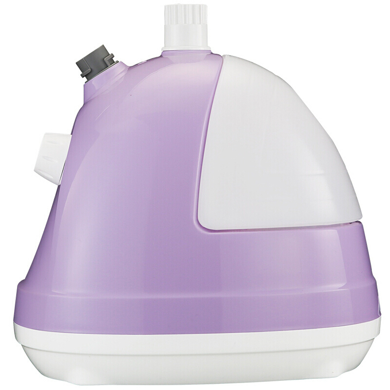 美的(Midea) YG-JA1烫衣服挂烫机 蒸汽家用挂立式单杆小型熨烫机 紫色（T）