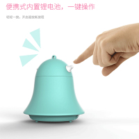 小禾智能驱蚊器DH-QW02 降噪处理 小巧便捷 长效驱蚊 灭蚊器