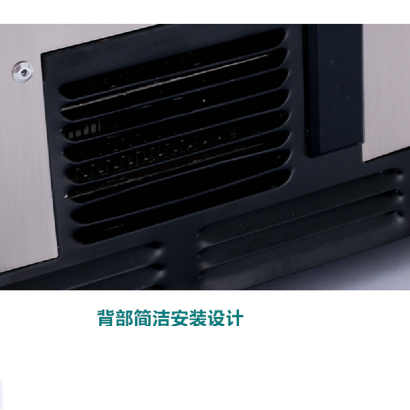 莫顿(MODUN) 干手器 M-298 金属全自动感应烘手器