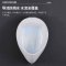 Hittery 小便池壁挂式 上进水 UW103RB 墙排水管口径:内径50mm 尺寸:550*337MM(单位:套)