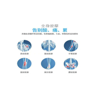 优吉 筋膜枪 FZ-A5