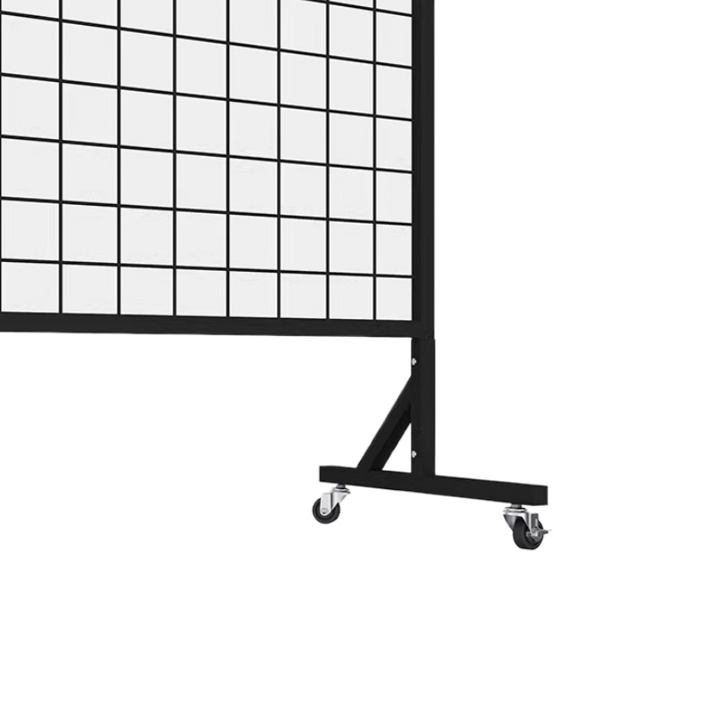 豫龙都 展示架 四片 个高清大图