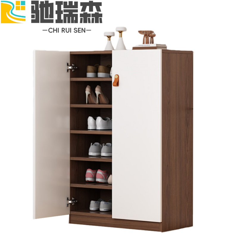 驰瑞森鞋柜高清大图