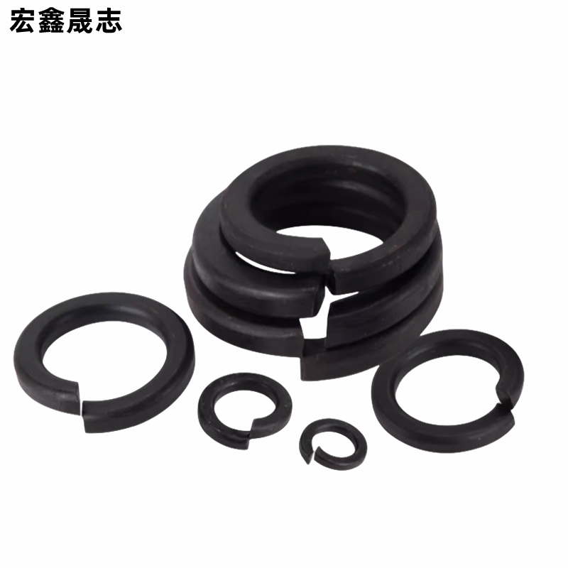 宏鑫晟志 发黑弹垫 M18 (100个/包) 包高清大图