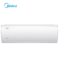 美的（Midea）大1.5匹全直流变频冷暖一级能效智能空调ECO节能省电星KFR-35GW/BP3DN8A1-DA200