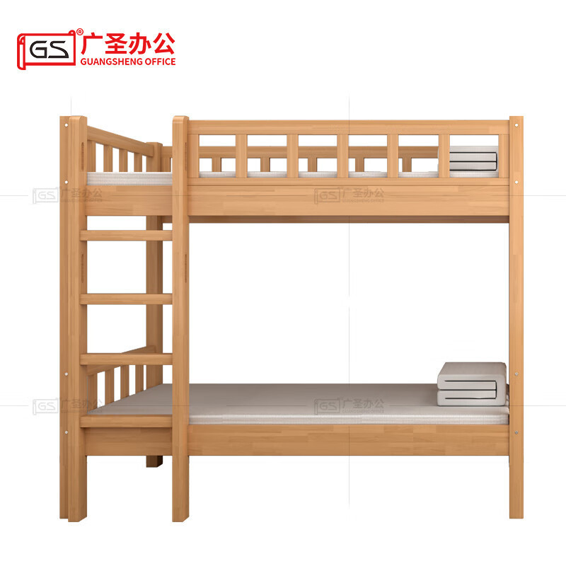 GS广圣双层床上下铺高低床加厚 T1315 张