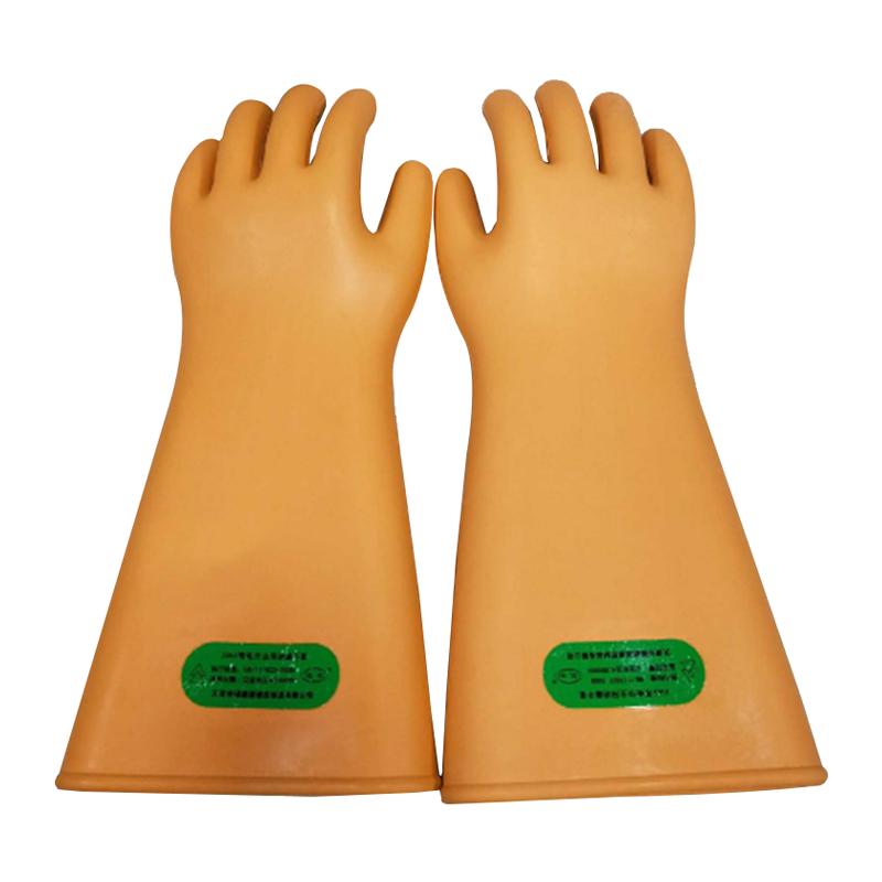 征安12kv绝缘手套