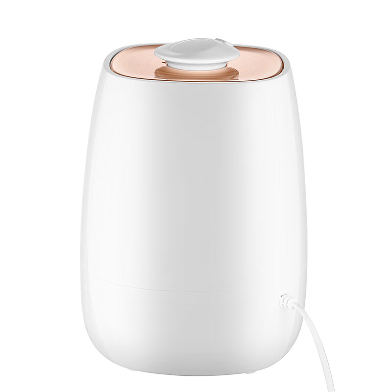 荣事达 4L空气加湿器 RS-V40K 低噪音 加水便捷高清大图