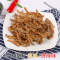 海味零食 即食香辣银鱼仔500g/250g芝麻小银鱼干麻辣小鱼袋装