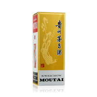 [ 茅台专卖 ]茅台 2017年 贵州茅台酒酱香型白酒 53度茅台飞天500ml*6瓶