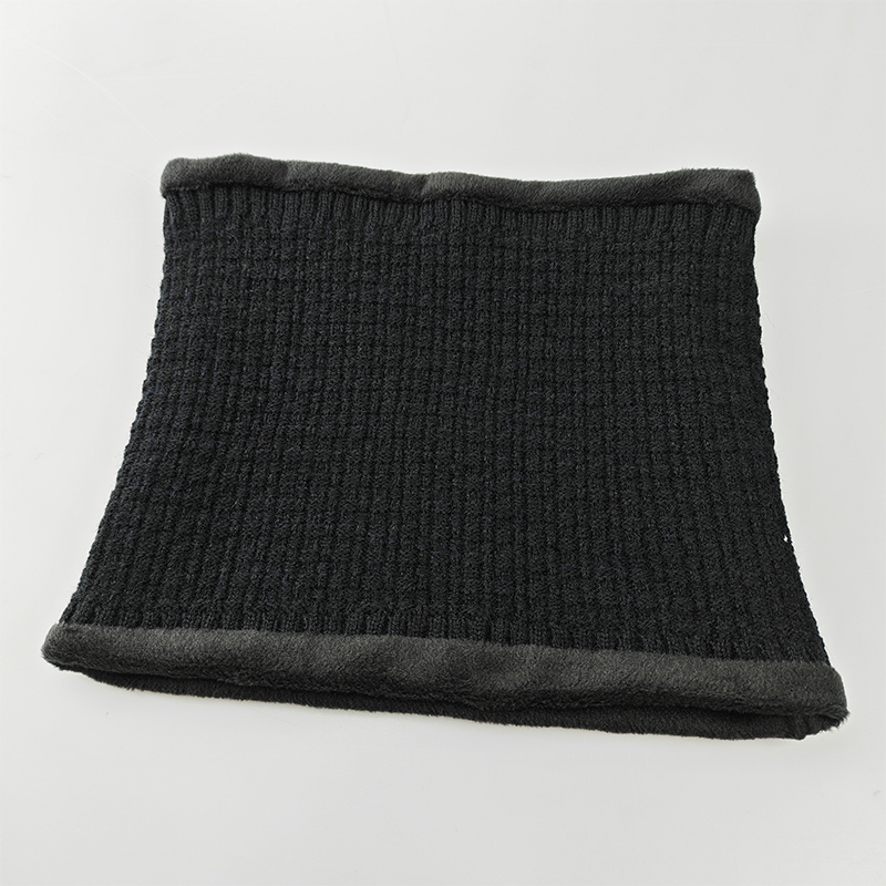 鸽护 防寒围脖 GH707-腈纶 个高清大图