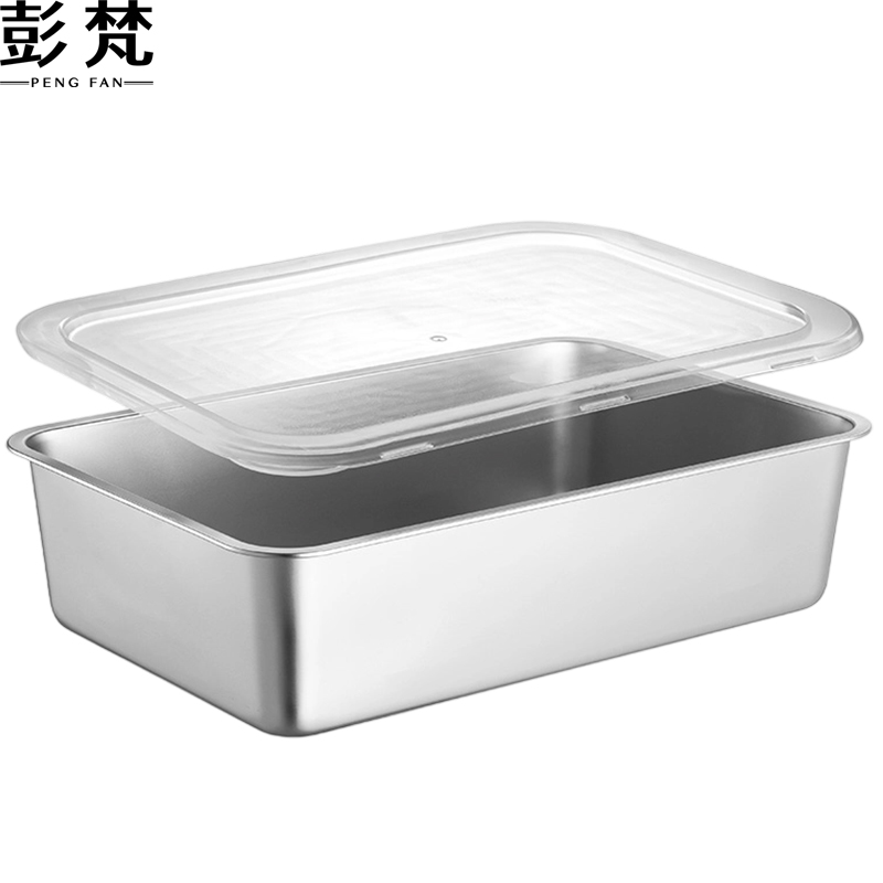 彭梵方盆高清大图