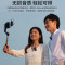 WMic5无线领夹麦克风 视频制作 手机直播 相机电脑直播降噪收音麦小蜜蜂博雅麦克风 博雅WMic5-M1[一拖二]标配