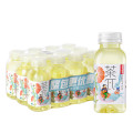 农夫山泉 茶π西柚茉莉花茶250ml*12瓶塑包 一提