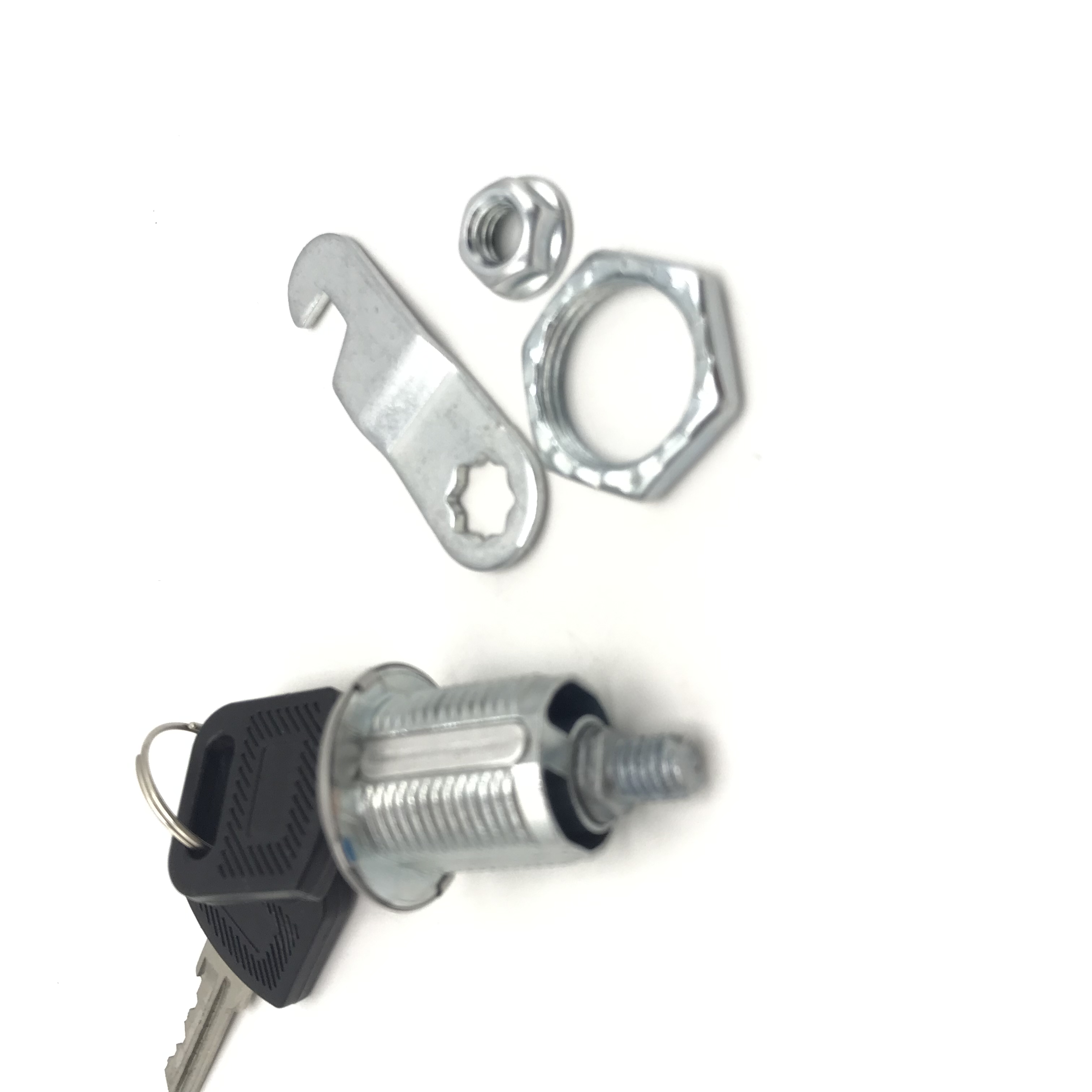 梦涵杰 偏芯转舌锁 把高清大图