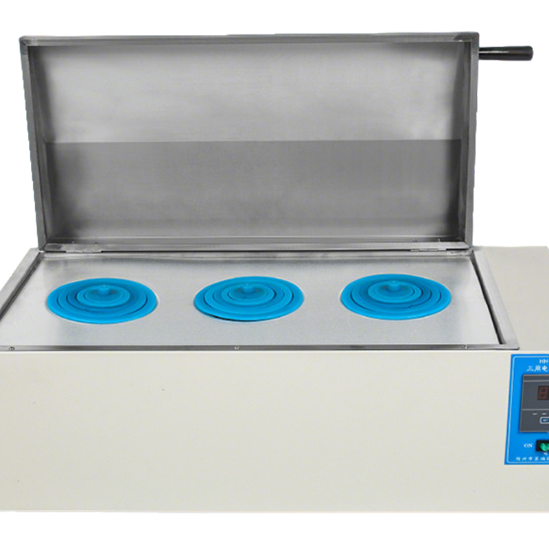 围达 实验室恒温水箱 HHW-600型 台高清大图