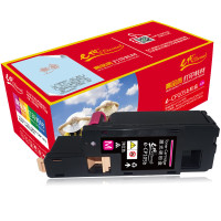 e代e-CP105b 红色墨粉盒 适用 施乐CM215fw/CM215f/CM215b/CM205b/CM205f